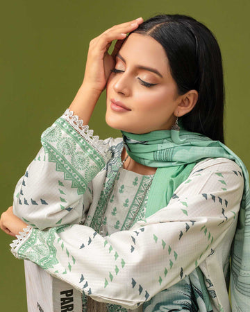 White Rose By Aalaya Winter Vol 01 '25 D 08